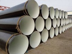 HDPE管在長距離輸水工程中的應用